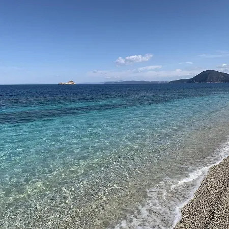 Casa Manila Isola D'elba アパート *