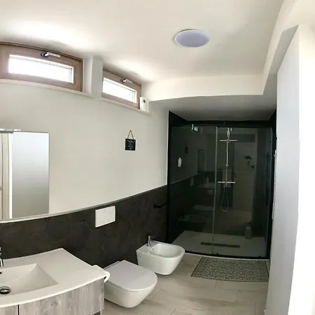 Apartmán Casa Manila Isola D'elba *