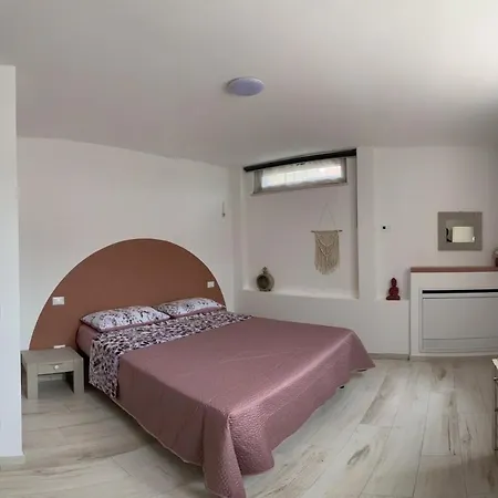 Casa Manila Isola D'elba Apartmán Portoferraio