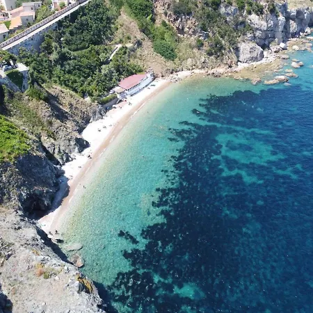 Apartmán Casa Manila Isola D'elba *