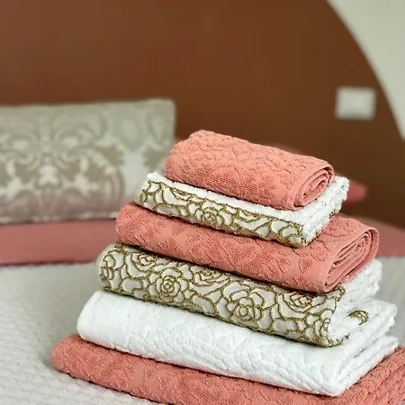 Apartmán Casa Manila Isola D'elba