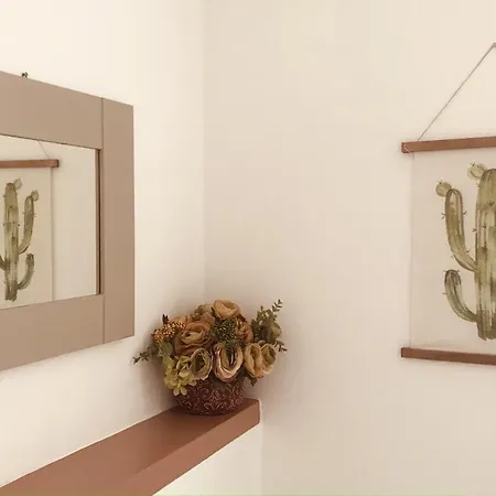 Apartmán Casa Manila Isola D'elba