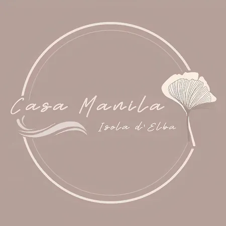 Casa Manila Isola D'elba Apartmán *