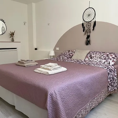 Casa Manila Isola D'elba Apartmán