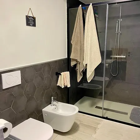 Casa Manila Isola D'elba Apartmán *