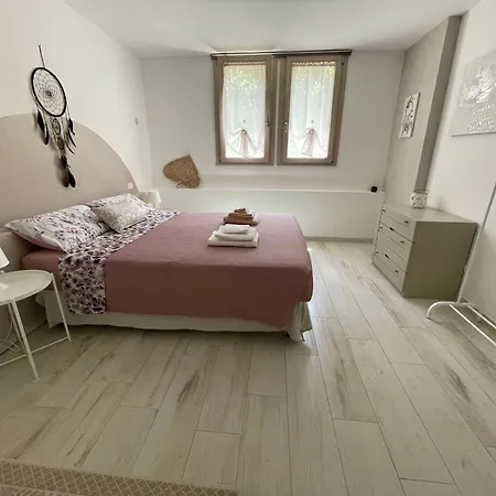 Casa Manila Isola D'elba Apartmán Portoferraio