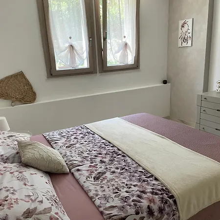 Casa Manila Isola D'elba *