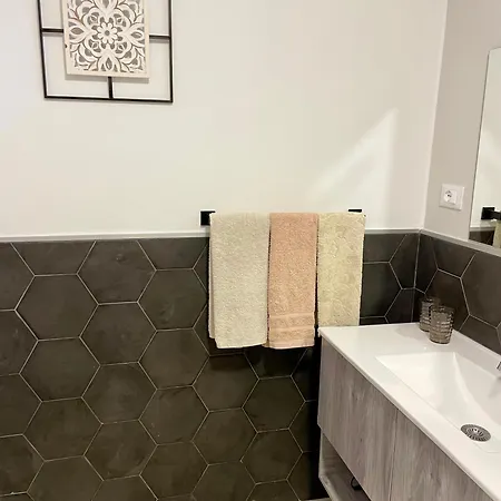 Casa Manila Isola D'elba Apartmán