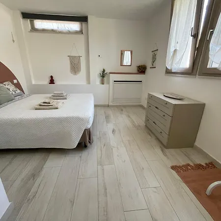 Casa Manila Isola D'elba Apartmán *