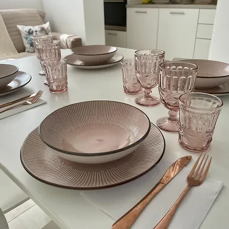 Apartmán Casa Manila Isola D'elba *