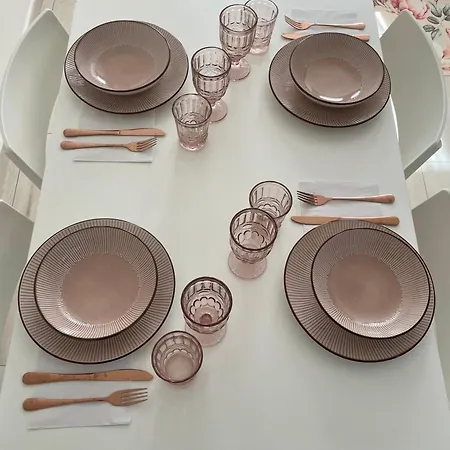 Casa Manila Isola D'elba アパート