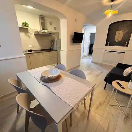 Casa Manila Isola D'elba Portoferraio